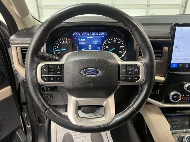 2024 Ford Expedition Max Limited Highlands Ranch CO