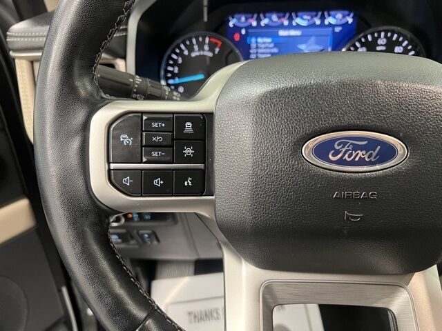 2024 Ford Expedition Max Limited Highlands Ranch CO