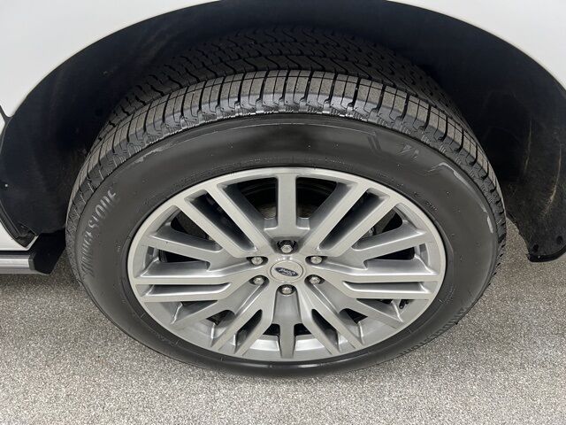 2024 Ford Expedition Max Limited Highlands Ranch CO