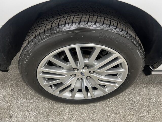 2024 Ford Expedition Max Limited Highlands Ranch CO