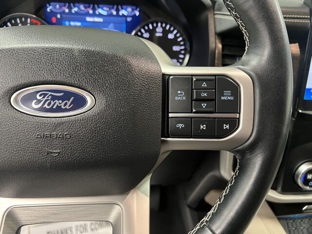 2024 Ford Expedition Max Limited Highlands Ranch CO