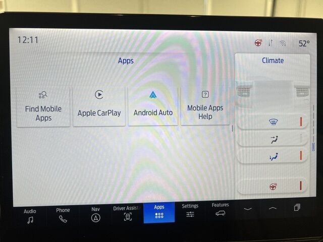 2024 Ford Expedition Max Limited Highlands Ranch CO