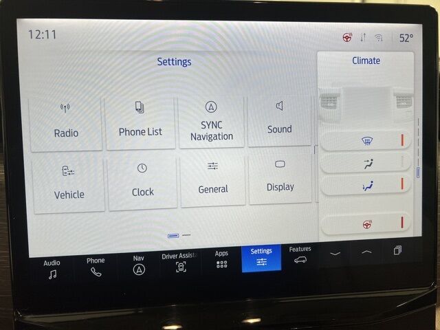 2024 Ford Expedition Max Limited Highlands Ranch CO