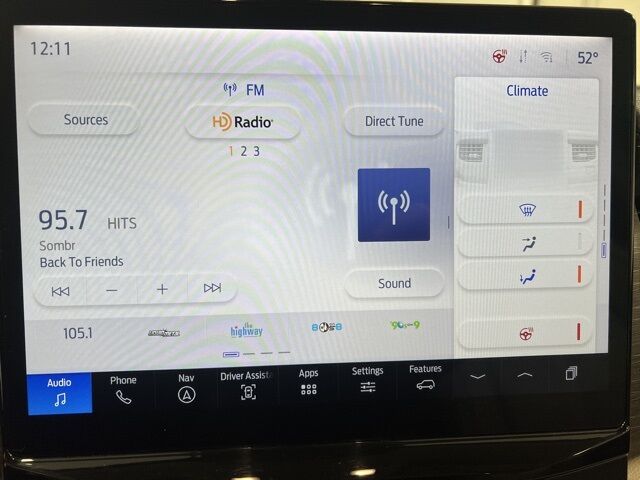 2024 Ford Expedition Max Limited Highlands Ranch CO