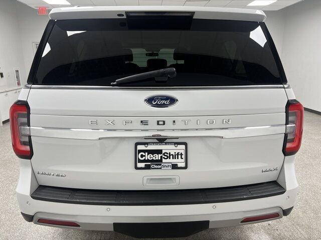 2024 Ford Expedition Max Limited Highlands Ranch CO