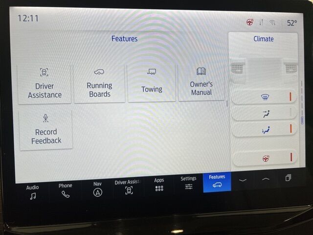 2024 Ford Expedition Max Limited Highlands Ranch CO