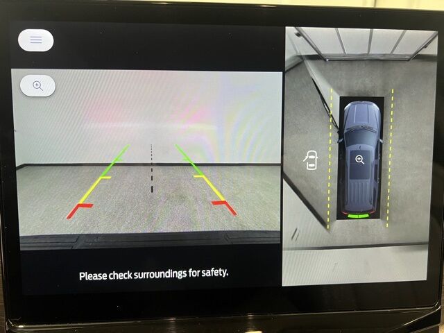 2024 Ford Expedition Max Limited Highlands Ranch CO