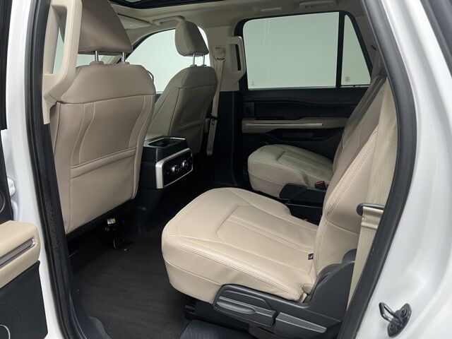 2024 Ford Expedition Max Limited Highlands Ranch CO