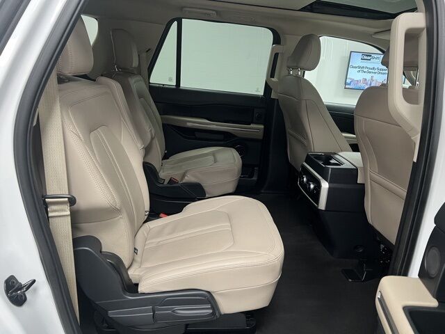 2024 Ford Expedition Max Limited Highlands Ranch CO