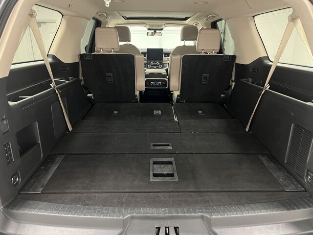 2024 Ford Expedition Max Limited Highlands Ranch CO