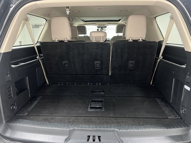 2024 Ford Expedition Max Limited Highlands Ranch CO