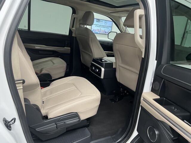 2024 Ford Expedition Max Limited Highlands Ranch CO