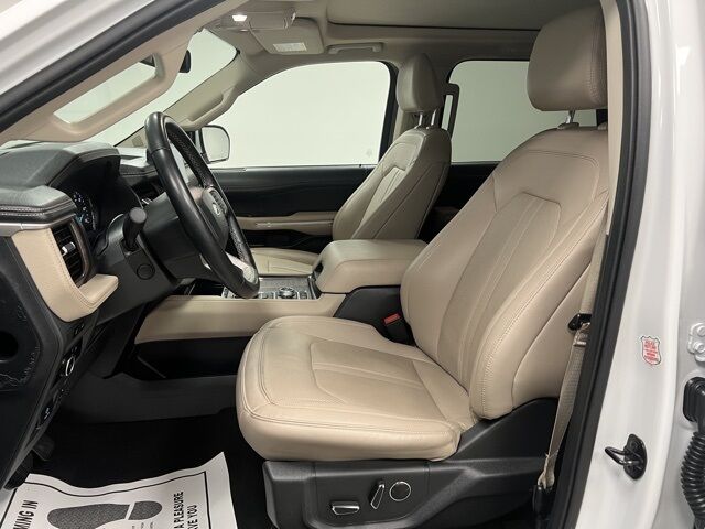 2024 Ford Expedition Max Limited Highlands Ranch CO