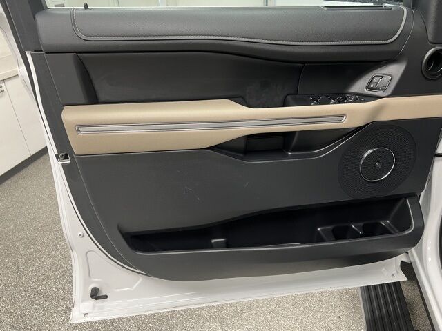 2024 Ford Expedition Max Limited Highlands Ranch CO