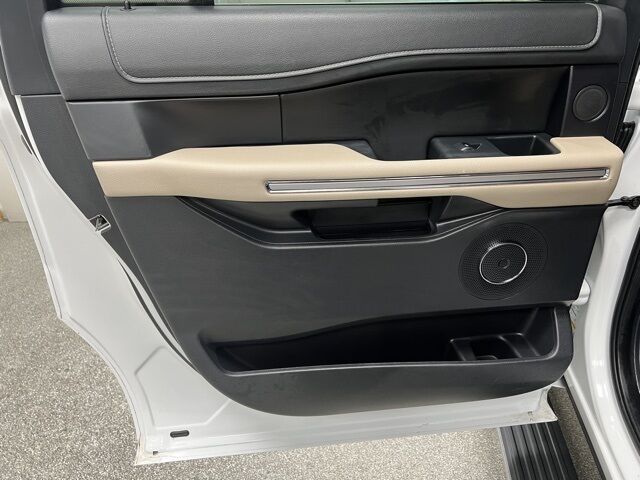 2024 Ford Expedition Max Limited Highlands Ranch CO