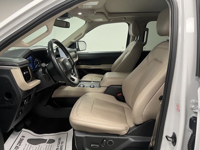 2024 Ford Expedition Max Limited Highlands Ranch CO