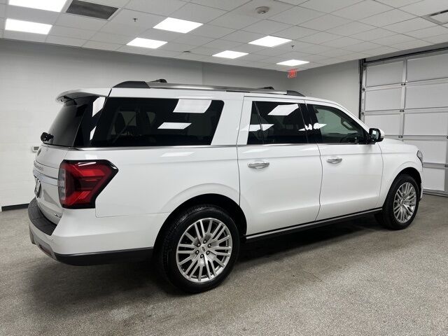 2024 Ford Expedition Max Limited Highlands Ranch CO