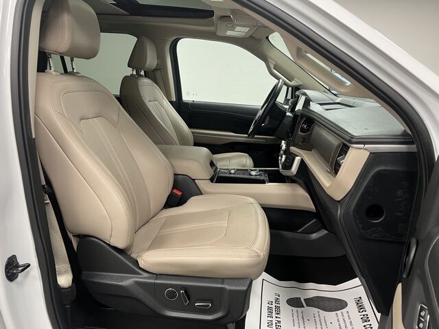 2024 Ford Expedition Max Limited Highlands Ranch CO