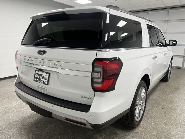 2024 Ford Expedition Max Limited Highlands Ranch CO