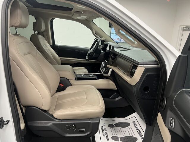 2024 Ford Expedition Max Limited Highlands Ranch CO