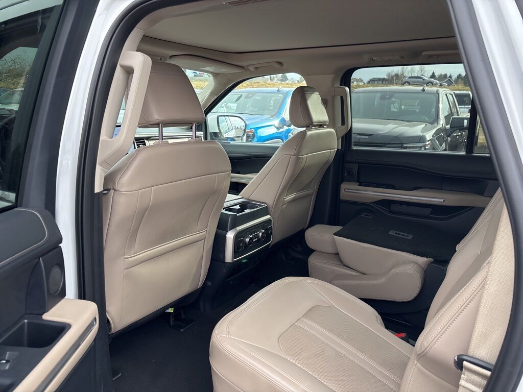 2024 Ford Expedition Max Limited Highlands Ranch CO