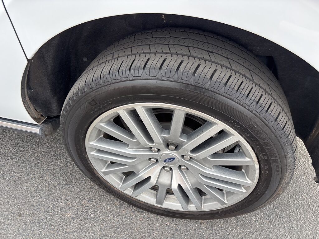 2024 Ford Expedition Max Limited Highlands Ranch CO