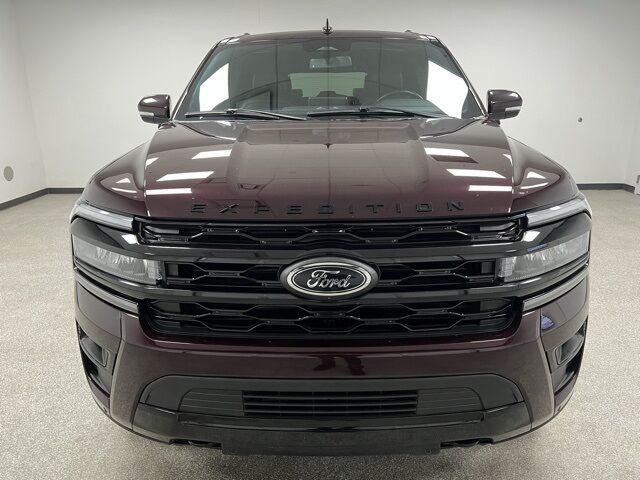 2024 Ford Expedition Max Limited Highlands Ranch CO