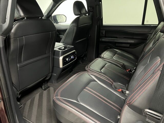 2024 Ford Expedition Max Limited Highlands Ranch CO