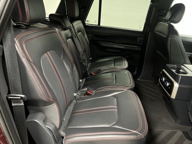 2024 Ford Expedition Max Limited Highlands Ranch CO