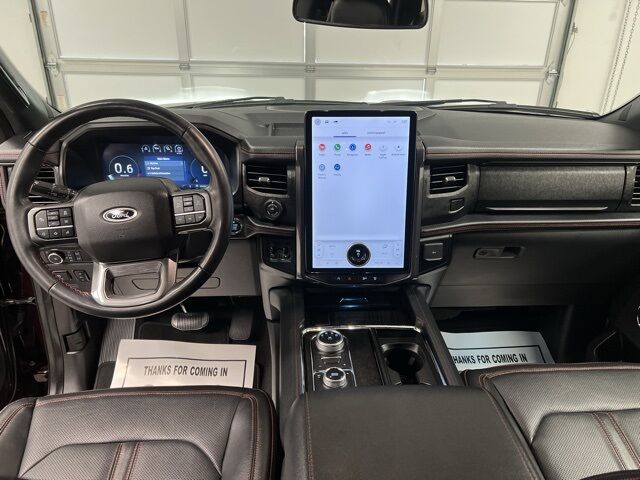 2024 Ford Expedition Max Limited Highlands Ranch CO