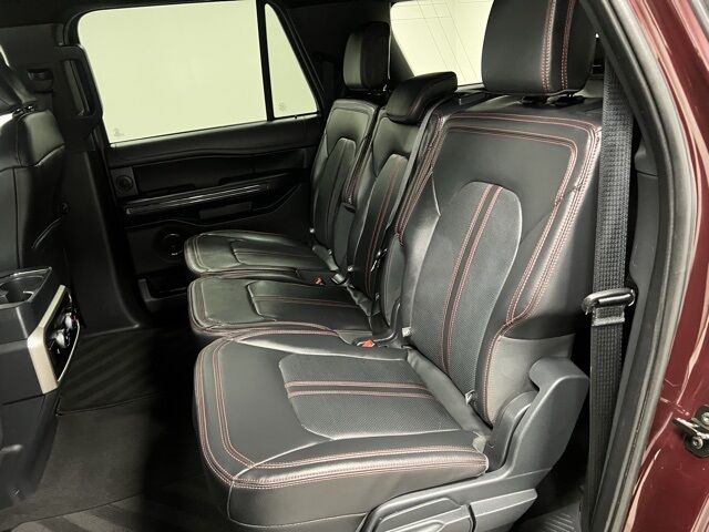 2024 Ford Expedition Max Limited Highlands Ranch CO