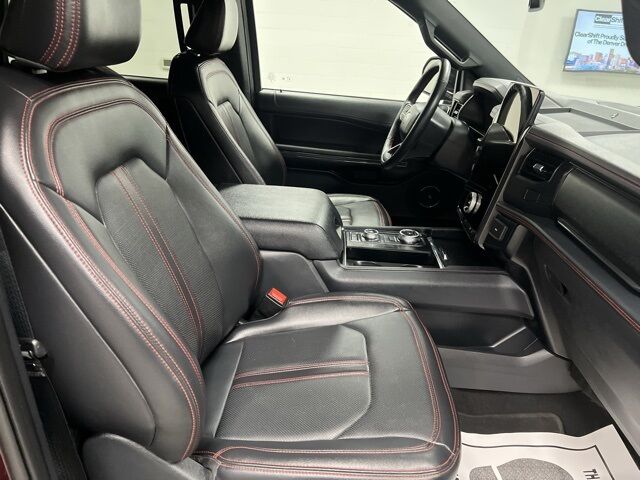2024 Ford Expedition Max Limited Highlands Ranch CO
