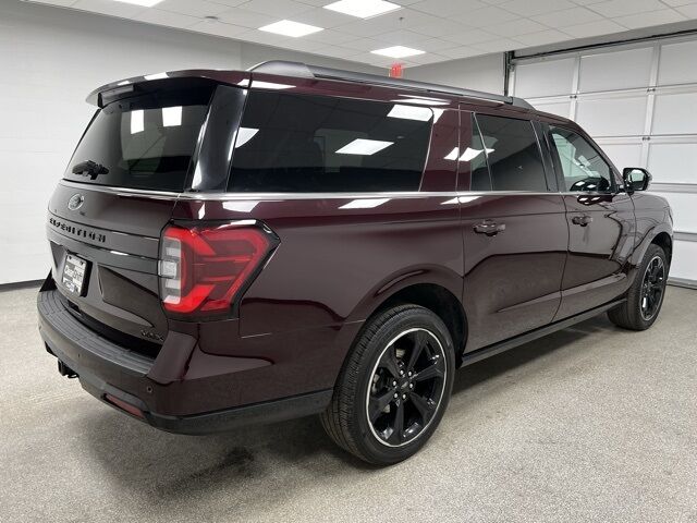 2024 Ford Expedition Max Limited Highlands Ranch CO