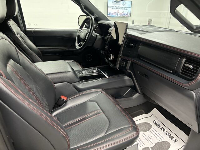 2024 Ford Expedition Max Limited Highlands Ranch CO