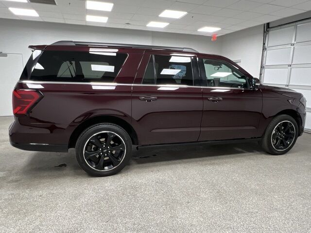 2024 Ford Expedition Max Limited Highlands Ranch CO