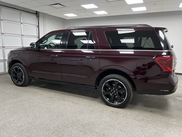 2024 Ford Expedition Max Limited Highlands Ranch CO