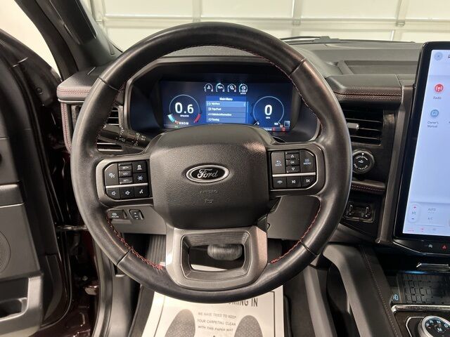 2024 Ford Expedition Max Limited Highlands Ranch CO