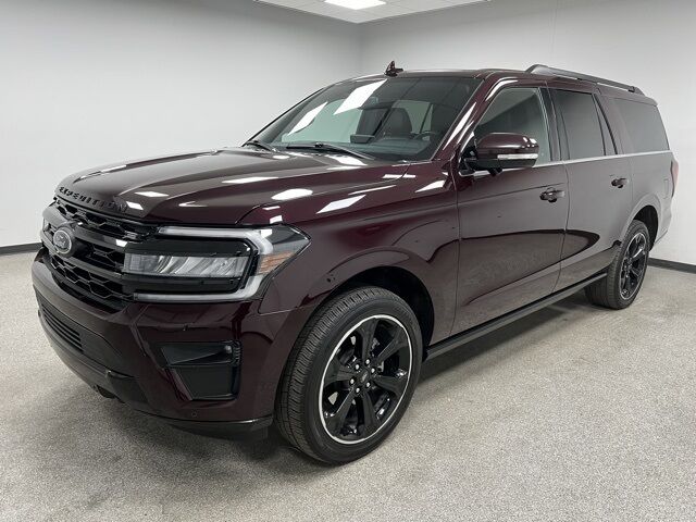 2024 Ford Expedition Max Limited Highlands Ranch CO