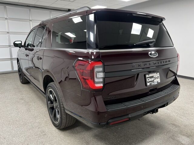 2024 Ford Expedition Max Limited Highlands Ranch CO