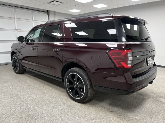 2024 Ford Expedition Max Limited Highlands Ranch CO