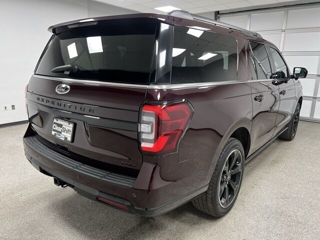 2024 Ford Expedition Max Limited Highlands Ranch CO