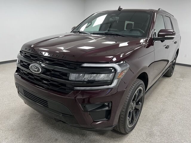 2024 Ford Expedition Max Limited Highlands Ranch CO