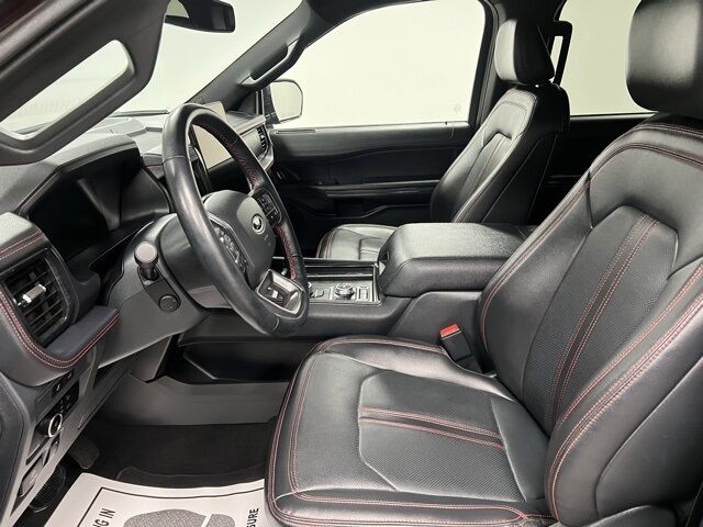 2024 Ford Expedition Max Limited Highlands Ranch CO