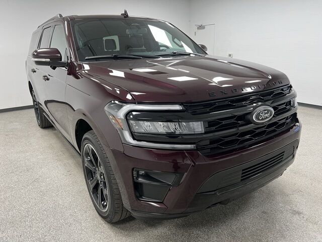2024 Ford Expedition Max Limited Highlands Ranch CO