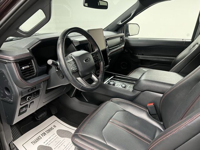 2024 Ford Expedition Max Limited Highlands Ranch CO