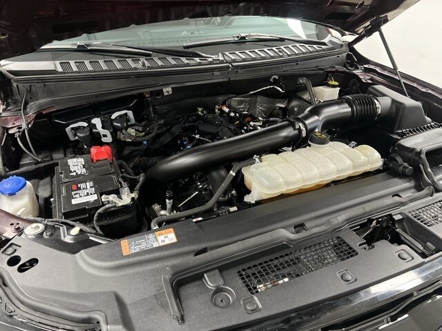 2024 Ford Expedition Max Limited Highlands Ranch CO