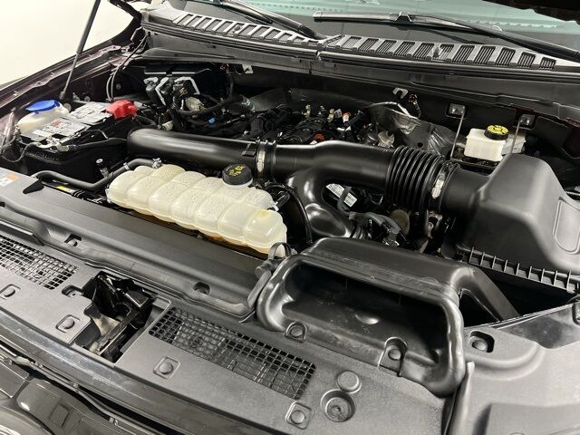 2024 Ford Expedition Max Limited Highlands Ranch CO