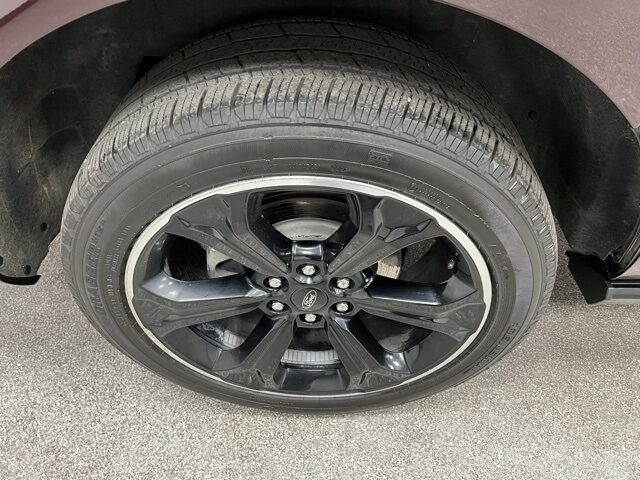 2024 Ford Expedition Max Limited Highlands Ranch CO