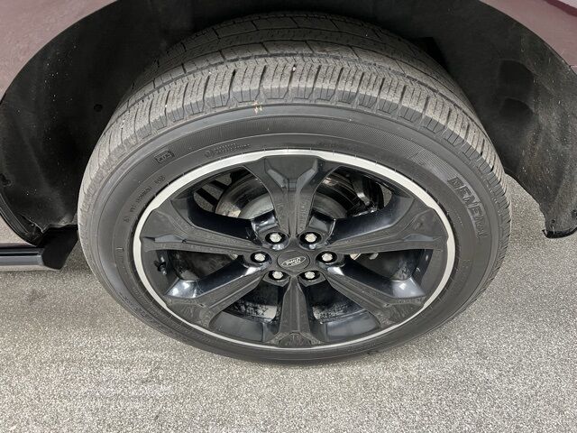 2024 Ford Expedition Max Limited Highlands Ranch CO