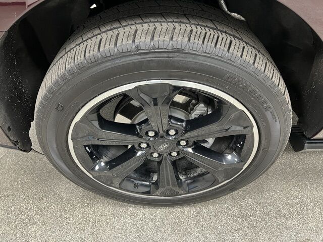 2024 Ford Expedition Max Limited Highlands Ranch CO